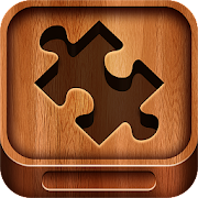Jigsaw Puzzles Real Mod