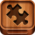 Jigsaw Puzzles Real‏ Mod