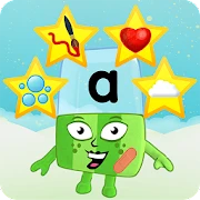 Alphablocks: Letter Fun! Mod APK