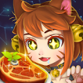 Cooking Town:Chef Cooking Game icon