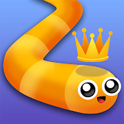 Snake.io Mod APK v2.0.8 (Unlock All Skins) Download