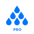 Water Tracker: Hydro Coach PRO icon