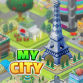 My City : Island‏ Mod