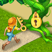 Jacky's Farm: puzzle game Mod