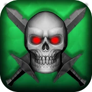 The Dark Book: Hack & Slash Mod Apk [مال غير محدود]
