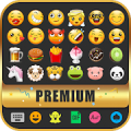 Cute Emoji Keyboard Premium Mod