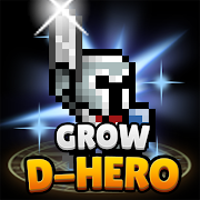 Grow Dungeon Hero Mod