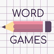 Word Games Mod Apk