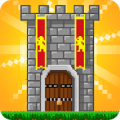 Mini guardian castle defense ا Mod