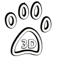 OKM, Gepard GPR 3D‏ Mod