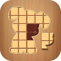 Wood Block-Block Puzzle Jigsaw Mod
