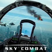 Sky Combat: War Planes Online Mod Apk 8.0 [Endless]