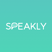 Speakly: Learn Languages Fast icon