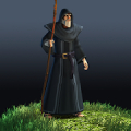 Witches & Wizards‏ Mod