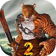 Terra Fighter 2 Fighting Games Mod apk