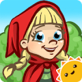 StoryToys Red Riding Hood Mod