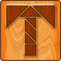 Tangram icon