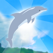 Dolphin Up Mod