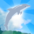 Dolphin Up‏ Mod