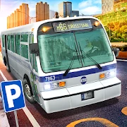 Bus Station: Learn to Drive! Mod Apk [Remove ads][Unlimited money]