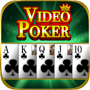 Video Poker Play Poker Offline Mod