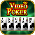 Video Poker Offline Card Games‏ Mod