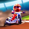 Speedway Heros:Star Bike Games icon