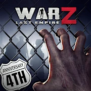 Last Empire - War Z: Strategy Mod Apk 1.0.427 [Quitar anuncios][Mod speed]