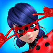 TESTEI O APP ASSUSTADOR DA LADY BUG AS 3 DA MADRUGADA! *hackeado* 