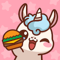 Kawaii Kitchen icon