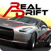 Real Drift Car Racing Mod