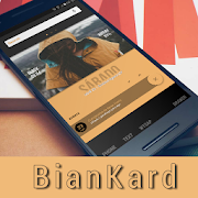 BianKard for Klwp Mod