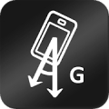 Gravity Screen - On/Off icon