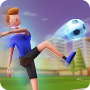Flick Goal! APK+MOD (Unlimited money)v2.0.4 Flick Goal!
