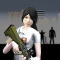 Zombie District icon