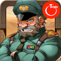 Tank Army - Fast Fingers Shmup icon