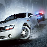 Highway Getaway: Police Chase Mod Apk 1.2.5 [Unlimited money]