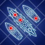 Fleet Battle - Sea Battle APK+MOD v2.1.948 Fleet Battle - Sea Battle