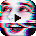 V2Art: Video Effects & Filters icon
