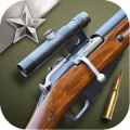 Sniper Time: Shooting Range icon