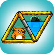 Hasty Hamster - A Water Puzzle Mod