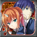 RPG Chrome Wolf - KEMCO Mod APK icon