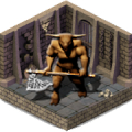 Exiled Kingdoms RPG icon