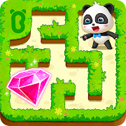 Labyrinth Town Mod Apk