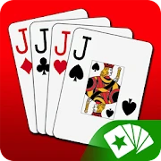 Euchre 3D Card Game Online Mod Apk 5.55 [Quitar anuncios][Mod speed]