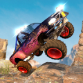 Offroad Hill Drive Mod