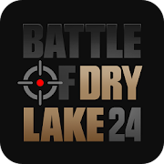 Battle of Dry Lake 24 Mod