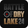Battle of Dry Lake 24 icon