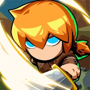 Tap Dungeon Hero-Idle RPG Game Mod Apk [Unlocked][High Damage][Mod speed]