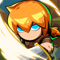 Tap Dungeon Hero-Idle RPG Game icon